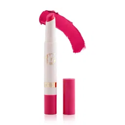 Matt Look Velvet Smooth Non Transfer Lipstick 16 Neon Pink - 2 gm-picture-20