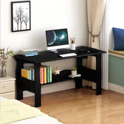 matterhorn Engineered Wood Office Table-picture-16