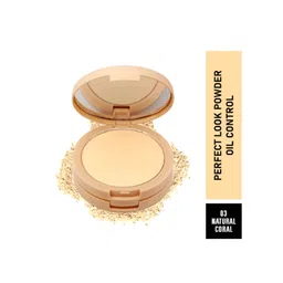 MATTLOOK Perfect Look Compact Powder - Natural Coral 03-picture-32