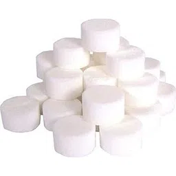 maverick niche Maverick Flem-O Cubes Dry Fuel for Travel, Outdoor Sports, Camping and Hiking White (24 Nos)-picture-35