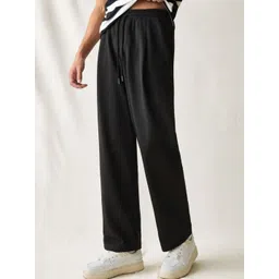 MaverIQ Men Relaxed Loose Fit Easy Wash Korean Pant-picture-30