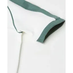 max Boys Embroidered T-shirt image 4