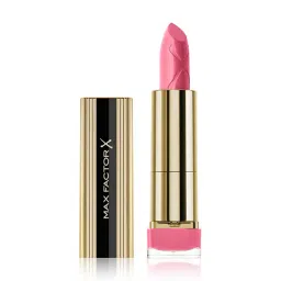 Max Factor Colour Elixir Lipstick 090 English Rose - 4 gm-picture-15