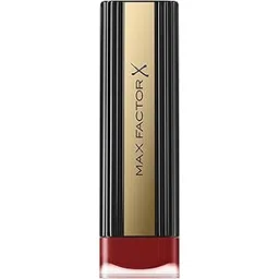 Max Factor Colour Elixir Velvet Matt Lipstick - 35Love (4gm)-image-9
