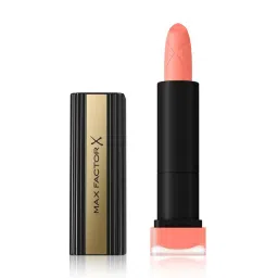 Max Factor Colour Elixir Velvet Matte Lipstick 010 Sunkissed - 4 gm-picture-26