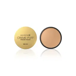 Max Factor Creme Puff Pressed Powder 75 Golden - 14 gm-picture-34