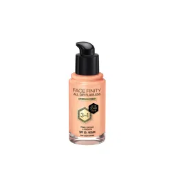 Max Factor Face Finity All Day Flawless 3 In 1 Foundation-image-14