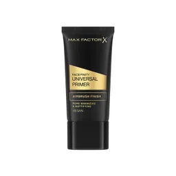 Max Factor Facefinity Airbrush Finish Pore Minimizing & Mattifying Universal Primer - 30ml-image-32
