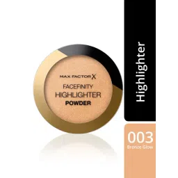 Max Factor Facefinity Highlighter Powder 003 Bronze Glow - 8 gm-picture-30