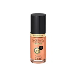 Max Factor Facefinity SPF20 All Day Flawless 3-In-1 Foundation 30ml - Deep Bronze C82-image-22
