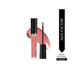 Max Factor Lipfinity Velvet Matte - Posh Pink-picture-10