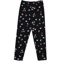 Max Girl's Regular Leggings-picture-23