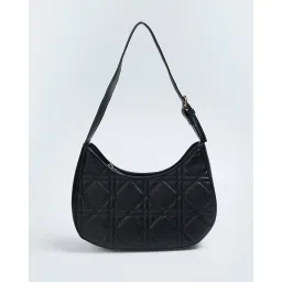 max Indian Hobo Bag image 1