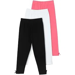 Max Kid's Comfort Fit Leggings-picture-24