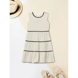 max A-Line Dress-picture-38