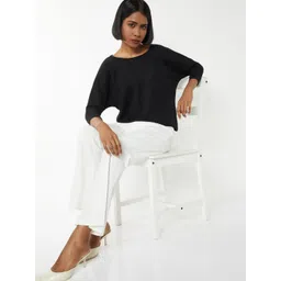 max Batwing Sleeve Top-picture-16