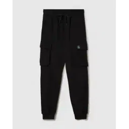 max Boys Cargo Joggers-picture-42