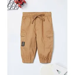 max Boys Cargo Joggers-picture-10
