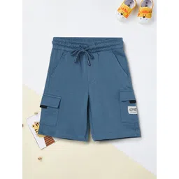 max Boys Cargo Shorts-picture-56