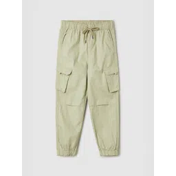 max Boys Cargos Trousers-picture-56