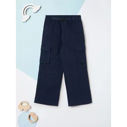 max Boys Cargos Trousers-picture-32