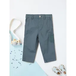 max Boys Cargos Trousers-picture-37