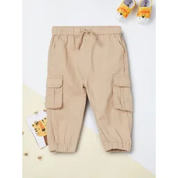 max Boys Cargos Trousers-picture-51