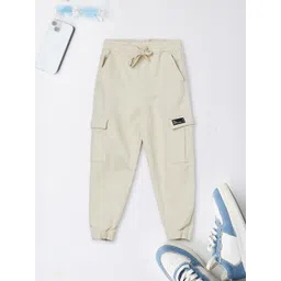max Boys Cargos Trousers-picture-26