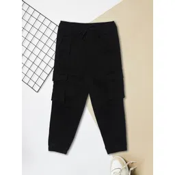 max Boys Cargos Trousers-picture-21