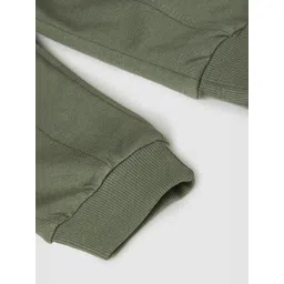 max Boys Cargos Trousers image 3