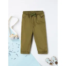 max Boys Chinos Trousers-picture-48