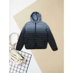 max Boys Colourblocked Lightweight Puffer Jacket-picture-52