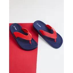 max Boys Colourblocked Thong Flip-Flops-picture-30