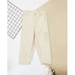 max Boys Cotton Balloon Fit Trouser -picture-21