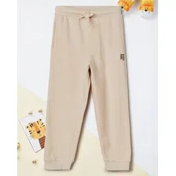max Boys Cotton Mid Rise Joggers-picture-24