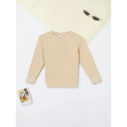 max Boys Cotton Pullover Sweater-picture-41