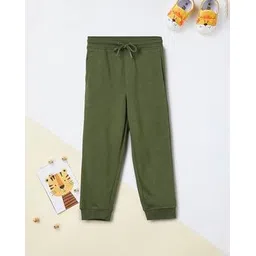 max Boys Cotton Relaxed Fit Joggers-picture-17