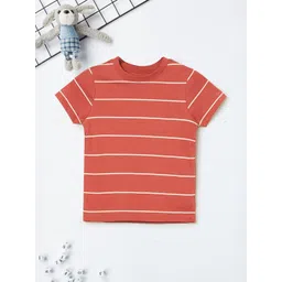 max Boys Cotton Tshirts-picture-30