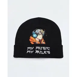 max Boys Indian Beanie-picture-14