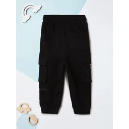 max Boys Joggers Trousers-picture-23