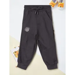 max Boys Joggers Trousers-picture-34