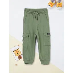 max Boys Joggers Trousers-picture-25
