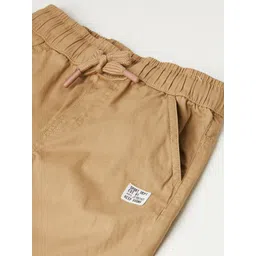 max Boys Joggers Trousers image 4
