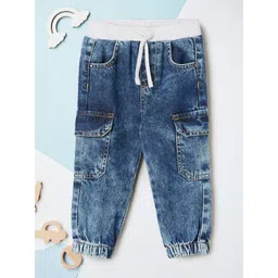max Boys Low Distress Heavy Fade Jeans-picture-51