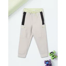 max Boys Mid-Rise Cotton Trouser-picture-55