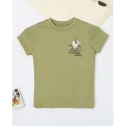 max Boys Placement Print T-shirt-picture-47
