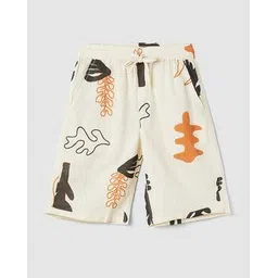 max Boys Printed Shorts-picture-14