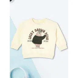 max Boys Printed Sweatshirt-picture-22