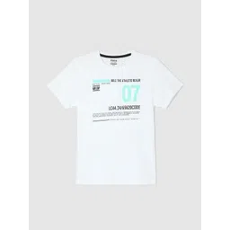 max Boys Printed T-shirt-picture-19