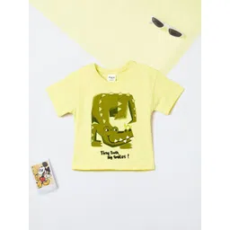 max Boys Printed T-shirt-picture-33